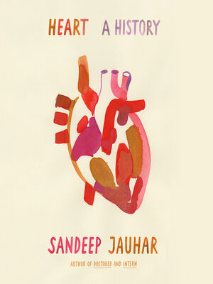 cover image of Heart
